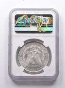 MS63 1881-S Morgan Silver Dollar NGC - Toned