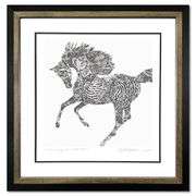 Shadow Dancer by Azoulay, Guillaume