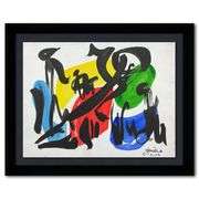 Untitled by Cook Original