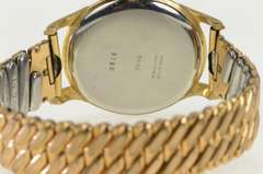 Tebela Mechanical 15 Jewel Women's Watch