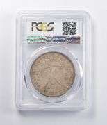 MS63 1878 7/8TF Morgan Silver Dollar Strong PCGS