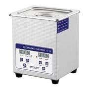 Digital 2L Ultrasonic Cleaner with Heating Timer Bath