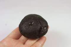 Huge! 529ct natural rough Tektite