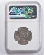 MS66 1979-P Susan B. Anthony Dollar Wide Rim NGC
