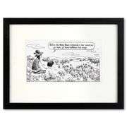 Buffalo Wings by Bizarro Original