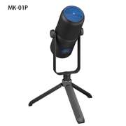 Computer Desktop Condenser Microphone USB