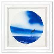 Dolphins by Wyland Original