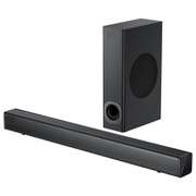 120W Bluetooth V5.0 Soundbar TV Bar 2.1 Channel Stereo