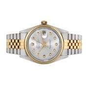 Rolex Men's Two-tone  Datejust