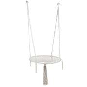 80CM Diameter Hanging Chair Outdoor Children's Swing
