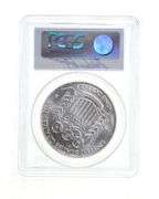 BU 1992-D Olympic Baseball Commemorative Silver Dollar Sign Ryan PCGS