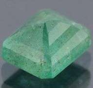 Superb 3.09ct unheated Zambian Emerald
