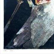 Untitled by Salomon (1935 - 2014)