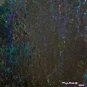 Untitled by Wyland Original