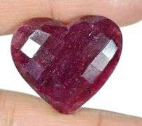 Huge Museum Size 35.00 CARAT Ruby Loose Gemstone