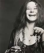 Francesco Scavullo- Janis Joplin (1969)
