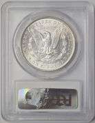 1886 U.S Silver Morgan Dollar PCGS MS 64