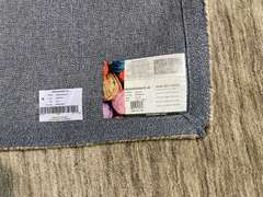 Hand Made  Wool Rug 7x9