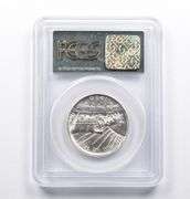 MS64 1938-S Oregon Trail Memorial Commemorative Half Dollar OGH PCGS