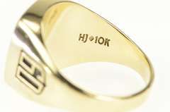 10K Yellow Gold 2009 US Army War College Men's Class Ring