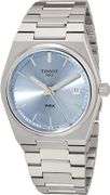 Tissot Swiss Blue Dial, New In Box.