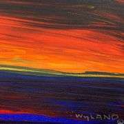 Untitled by Wyland Original
