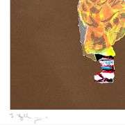 Untitled by Yellin, Judith