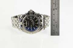 Breitling Galactic 41mm Automatic Chronometer Ref A49350 Men's Watch