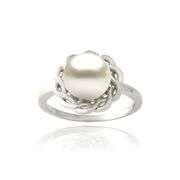 Freshwater Cultured Pearl Ring