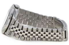 Rolex Datejust 16014, 36mm, Steel, Aftermarket Dial/Bezel