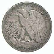1919-S Walking Liberty Half Dollar