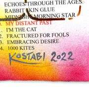 Same as the Dream by Kostabi Original