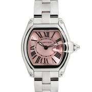 Cartier Roadster