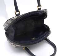 Vintage Gucci GG Canvas Purse