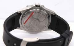 Tag Heuer Quartz 37.5mm Black Dial Watch