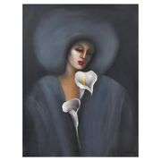 Untitled by Montesinos Original