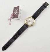 Patek Philippe 1960s Calatrava 18K Gold 31mm Manual Movement Alligator