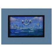 Untitled by Marvel Comics Original