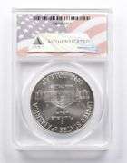 MS70 1993-D Bill Of Rights Commemorative Silver Dollar ANACS