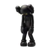 Small Lie (Black) by KAWS