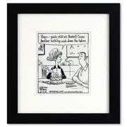 Birthday Wish by Bizarro Original