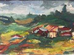 Brilliant Original  by Manor Shadian