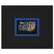 Seq 19 Morning Wakanda City by Marvel Comics Original