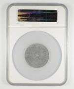 MS61 1904 MO Louisiana Purchase Zerbe Numismatist H-61-340 50mm NGC