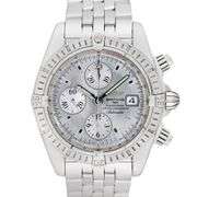 Breitling Chronomat Evolution