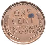 1940 Lincoln Wheat Cent Proof