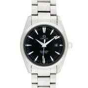 Omega Seamaster Aqua Terra