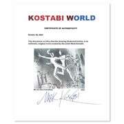 We Can Have Everything by Kostabi Original