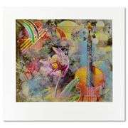 Musical Fantasy by Ginzburg, Yankel