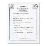 Woodstock Profile on Blends by Peter Max